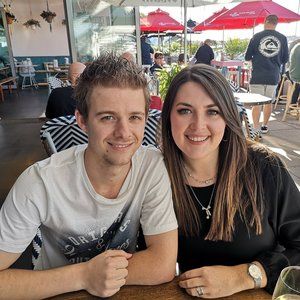 Meet your Posher, Russell